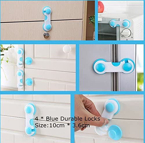 iZoeL Baby Safety