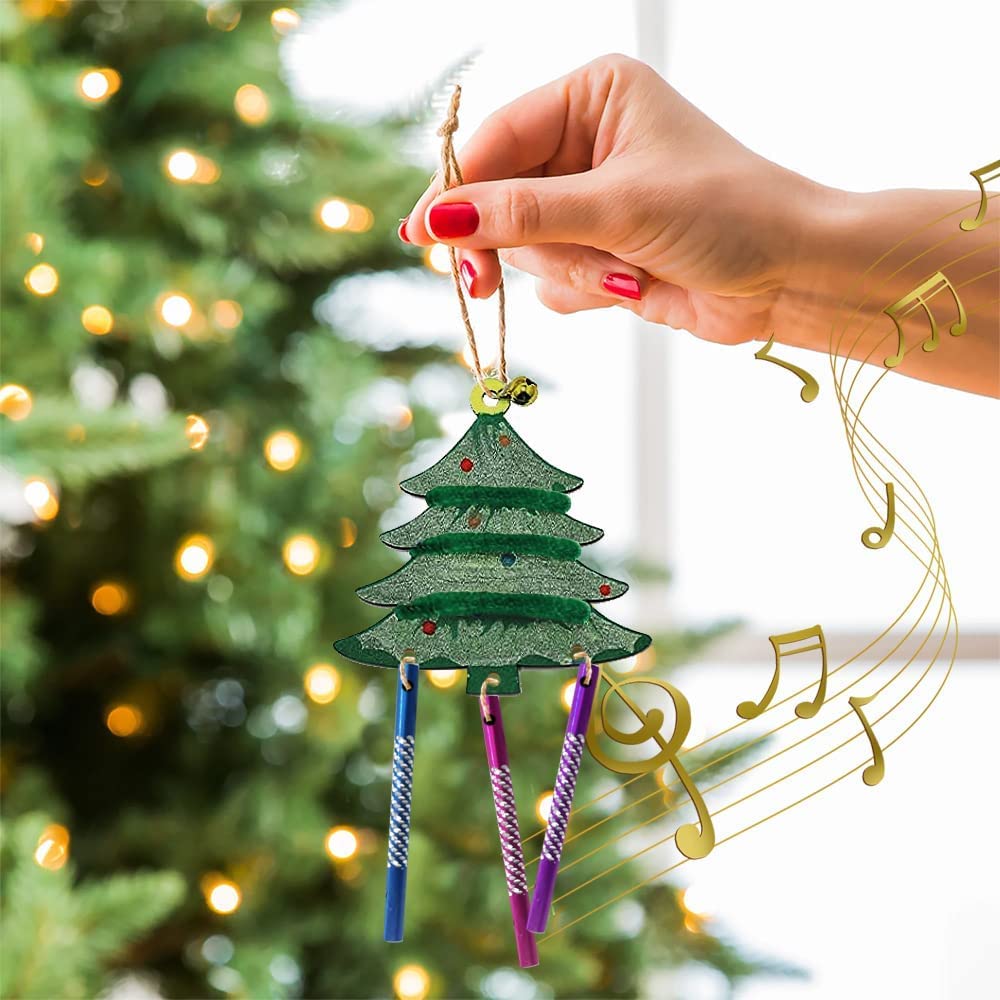 iZoeL Christmas DIY Kit