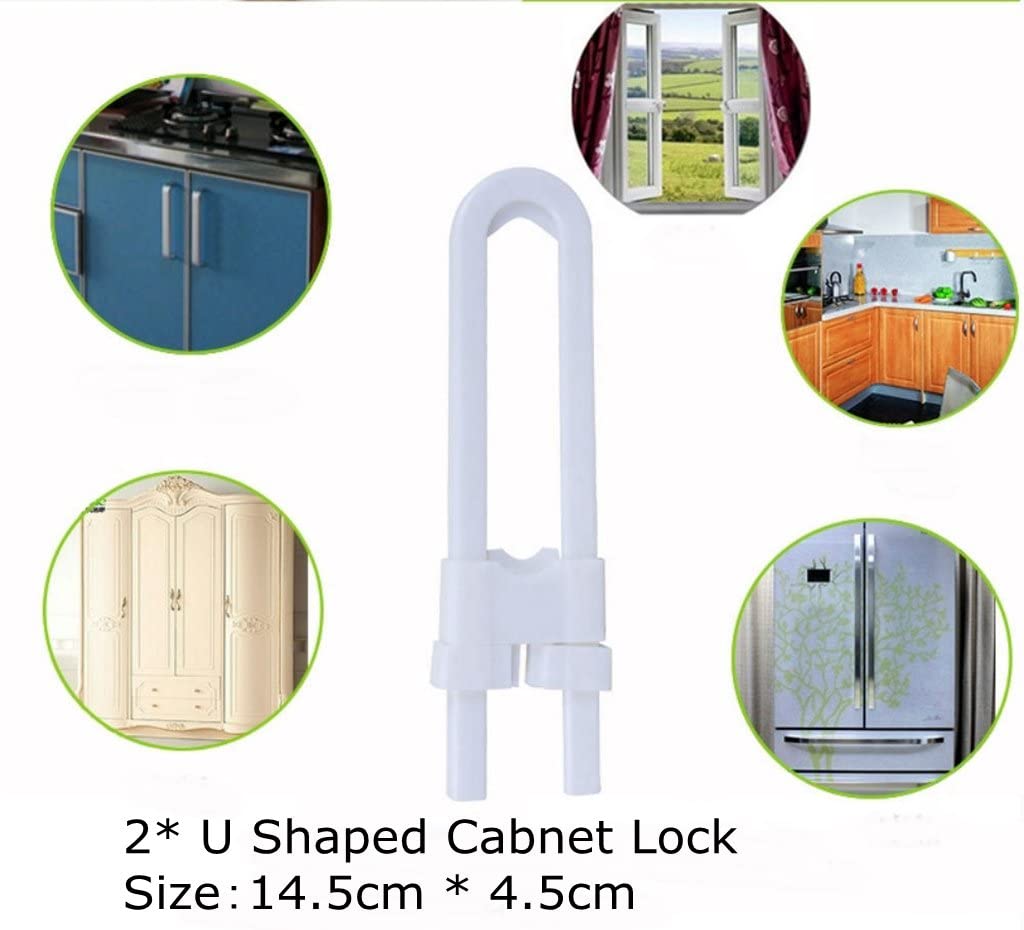 iZoeL Baby Safety