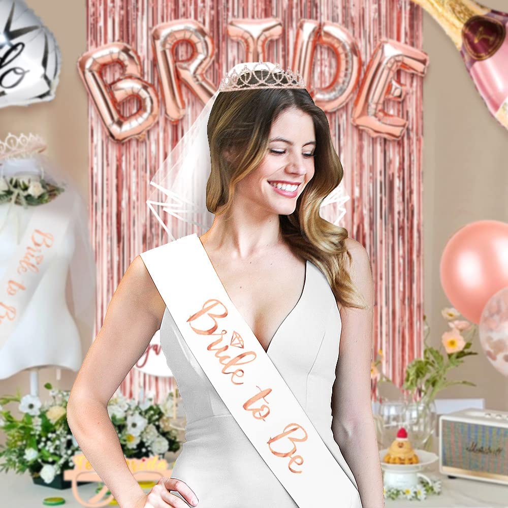 iZoeL Bride Party Decoration,Inflator