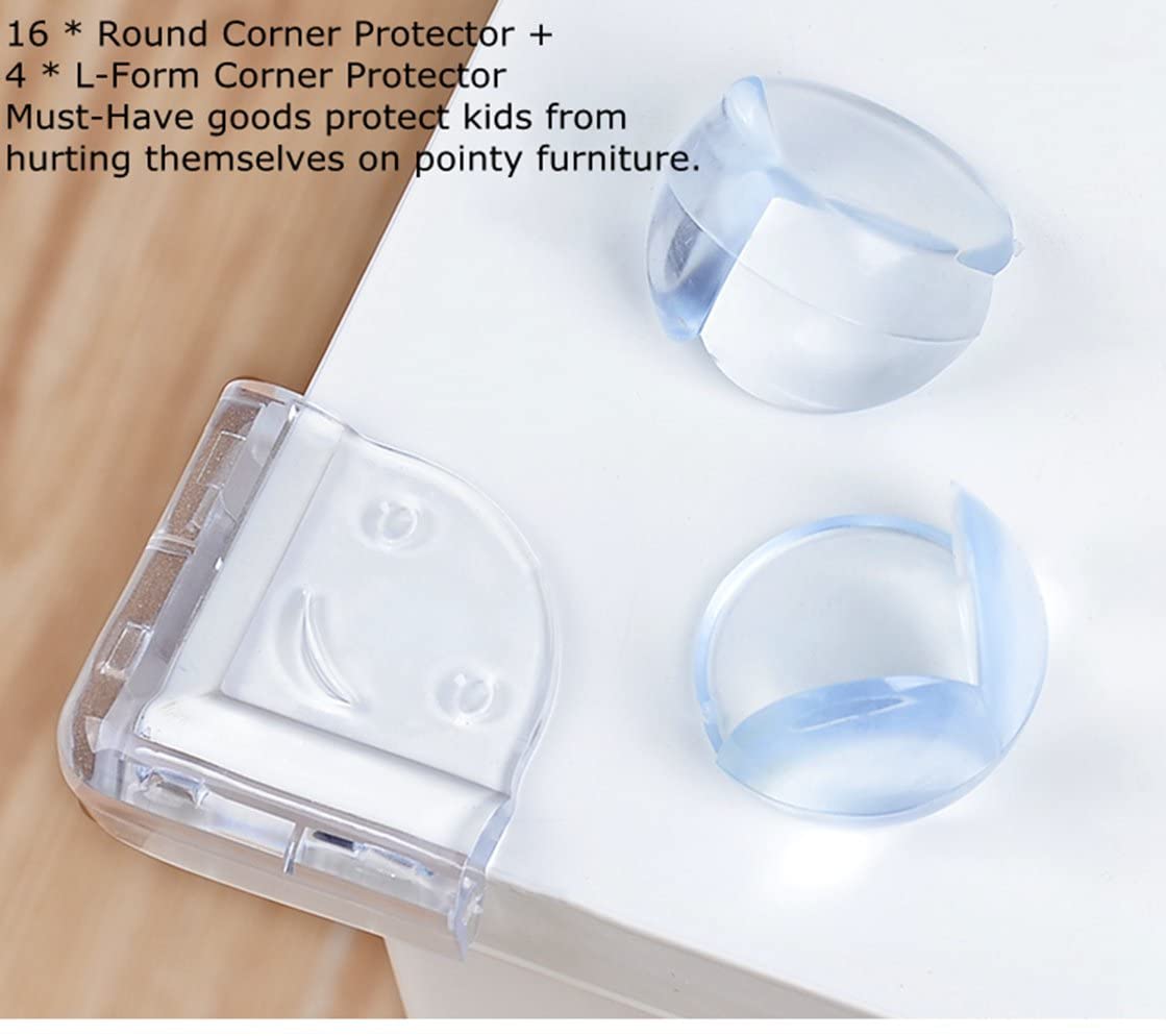 iZoeL Baby Safety