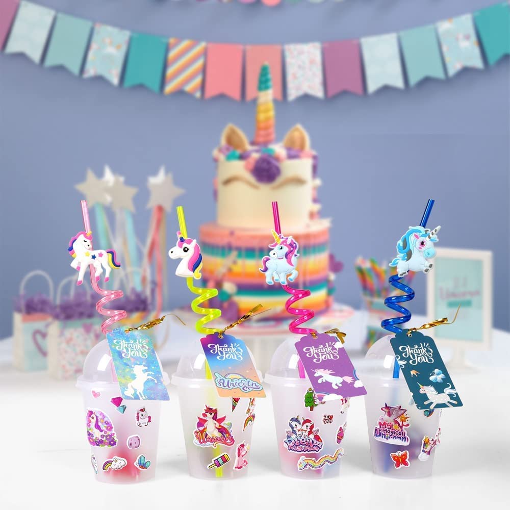 The Unicorn Toy Mug Gift Box…