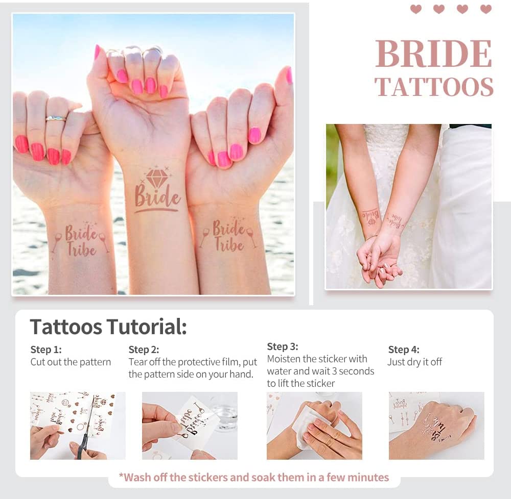 iZoeL Bride Party Decoration,Inflator