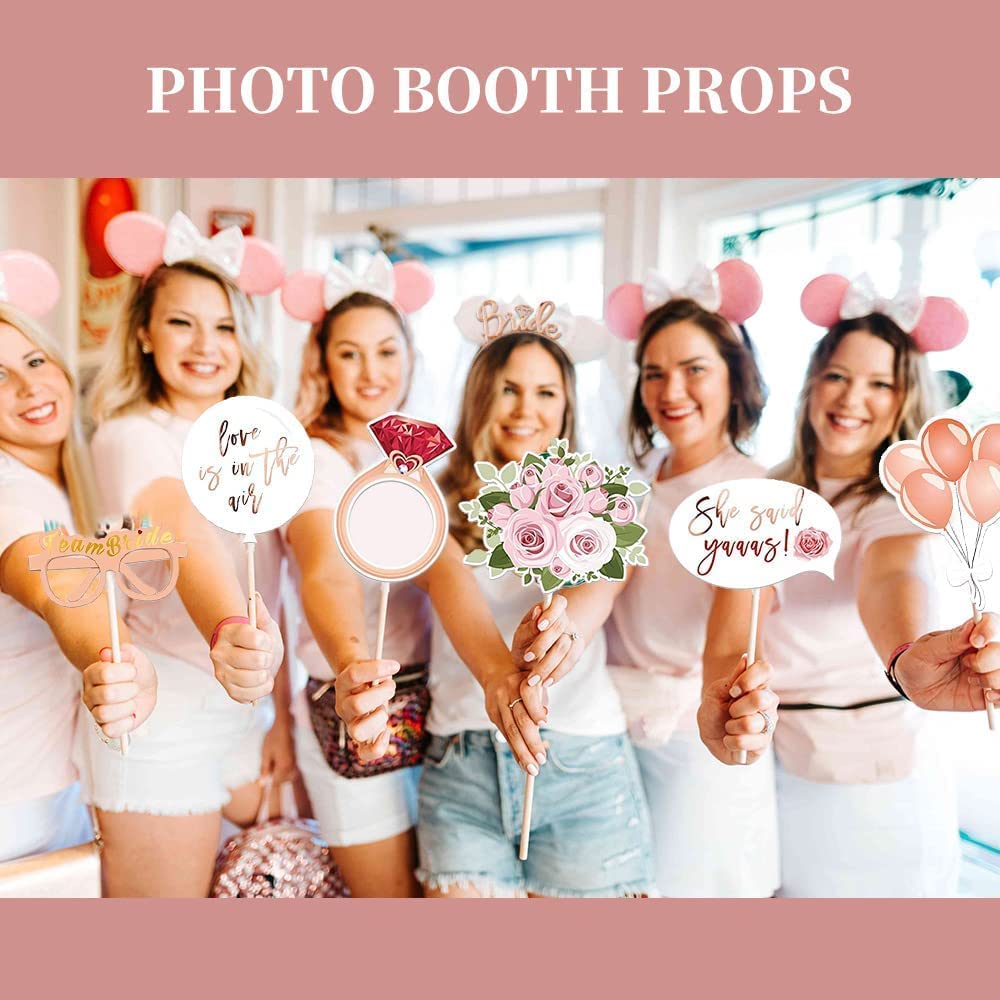 iZoeL Bride Party Decoration,Inflator