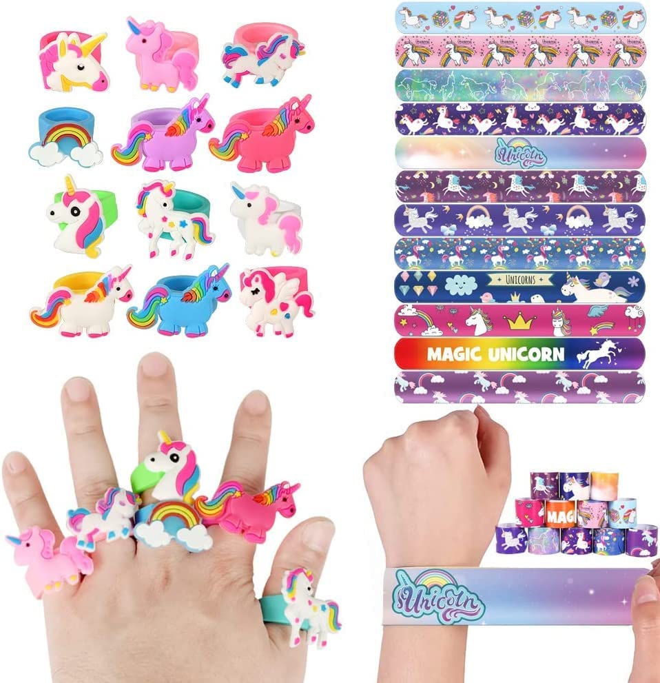 The Unicorn Toy Mug Gift Box…