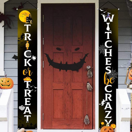 Roll over image to zoom in iZoeL Halloween Trick or Treat 5pcs