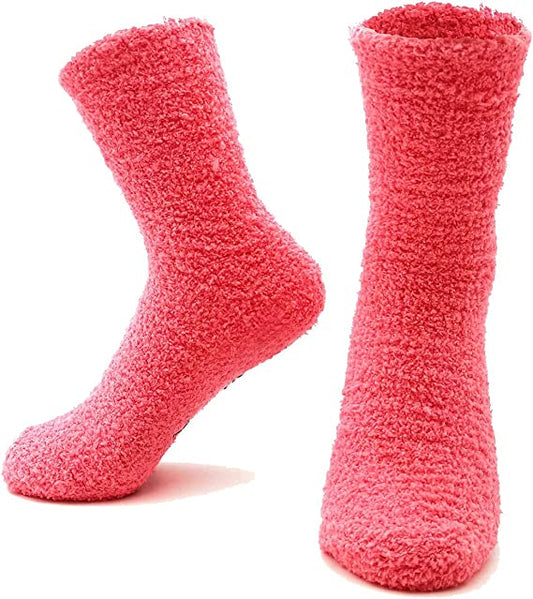 Coffee Socks - Watermelon Red…