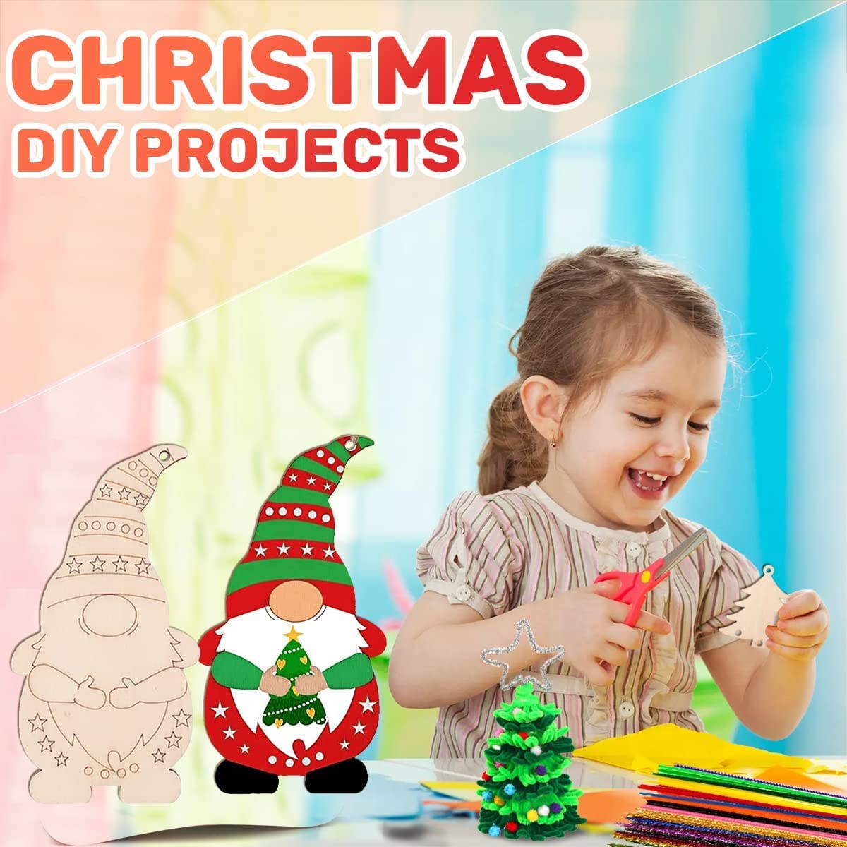 iZoeL Christmas DIY Kit