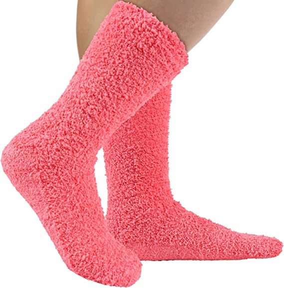 Coffee Socks - Watermelon Red…