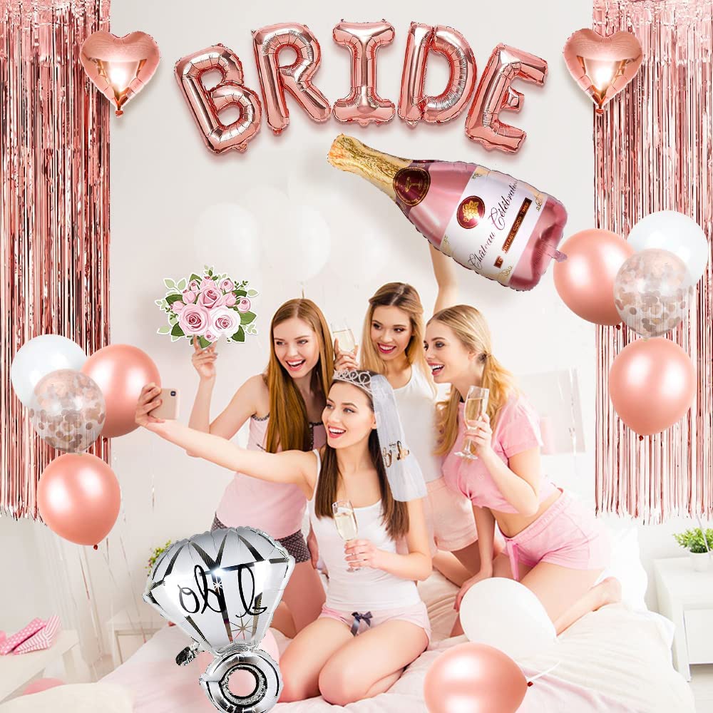iZoeL Bride Party Decoration,Inflator