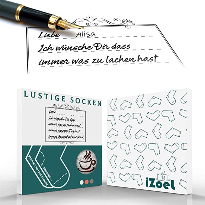 iZoeL Chocolate Socks Womens 4-7- If You Can Read This Bring Me Chocolate Socks- Cupcake Gift Packaging - Fluffy Socks Novelty Socks Funny Socks - Birthday Christmas Gift for Wife Mother