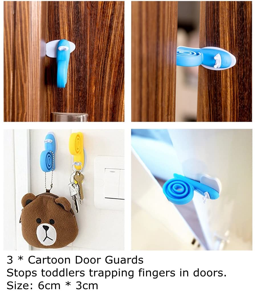 iZoeL Baby Safety