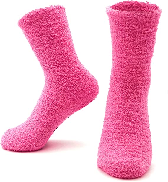 iZoeL If You Can Read This Bring Me Chocolate Socks -fen