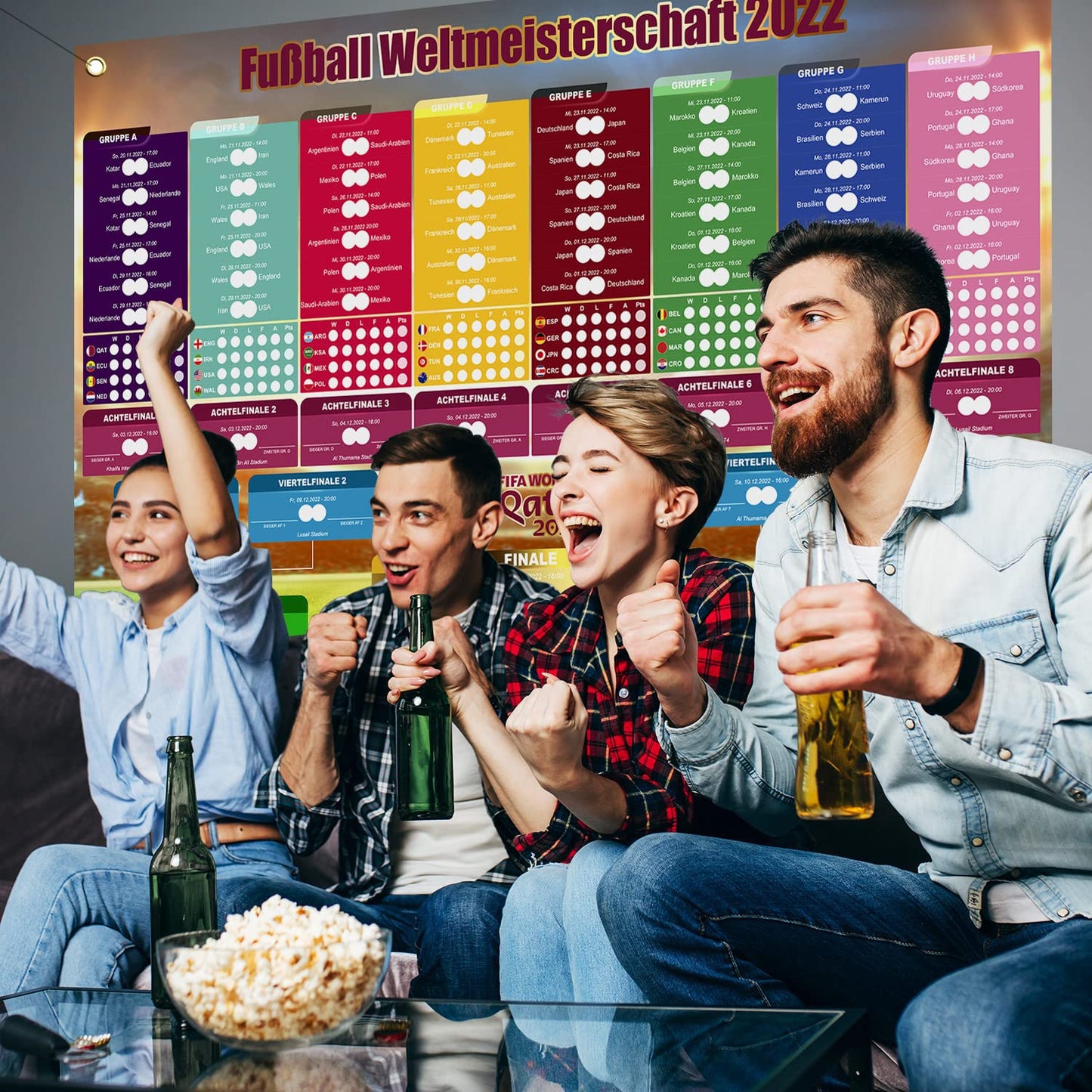 World Cup Score Sheet - Germany…