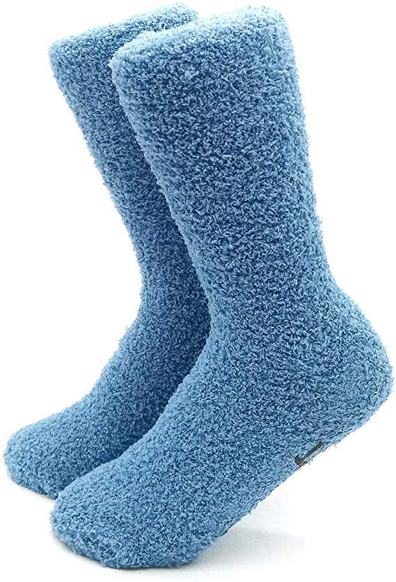 iZoeL Funny Socks Wenn Du Das Lesen Kannst Bring mir Schokolade Kaffee Wein Lustige Adventskalender Weihnachten Valentine Geschenk