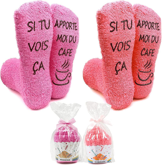 Pink Chocolate + Watermelon Red Coffee