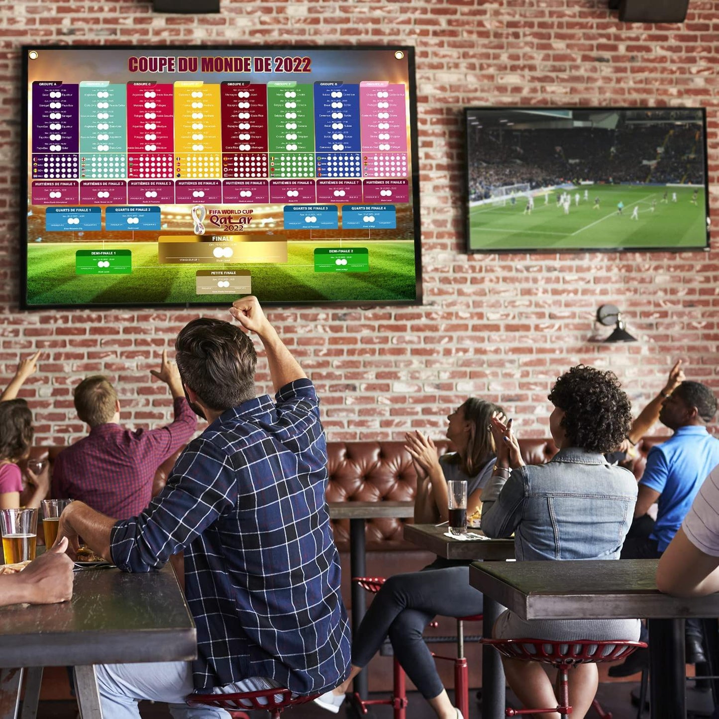 World Cup Score Sheet - France…