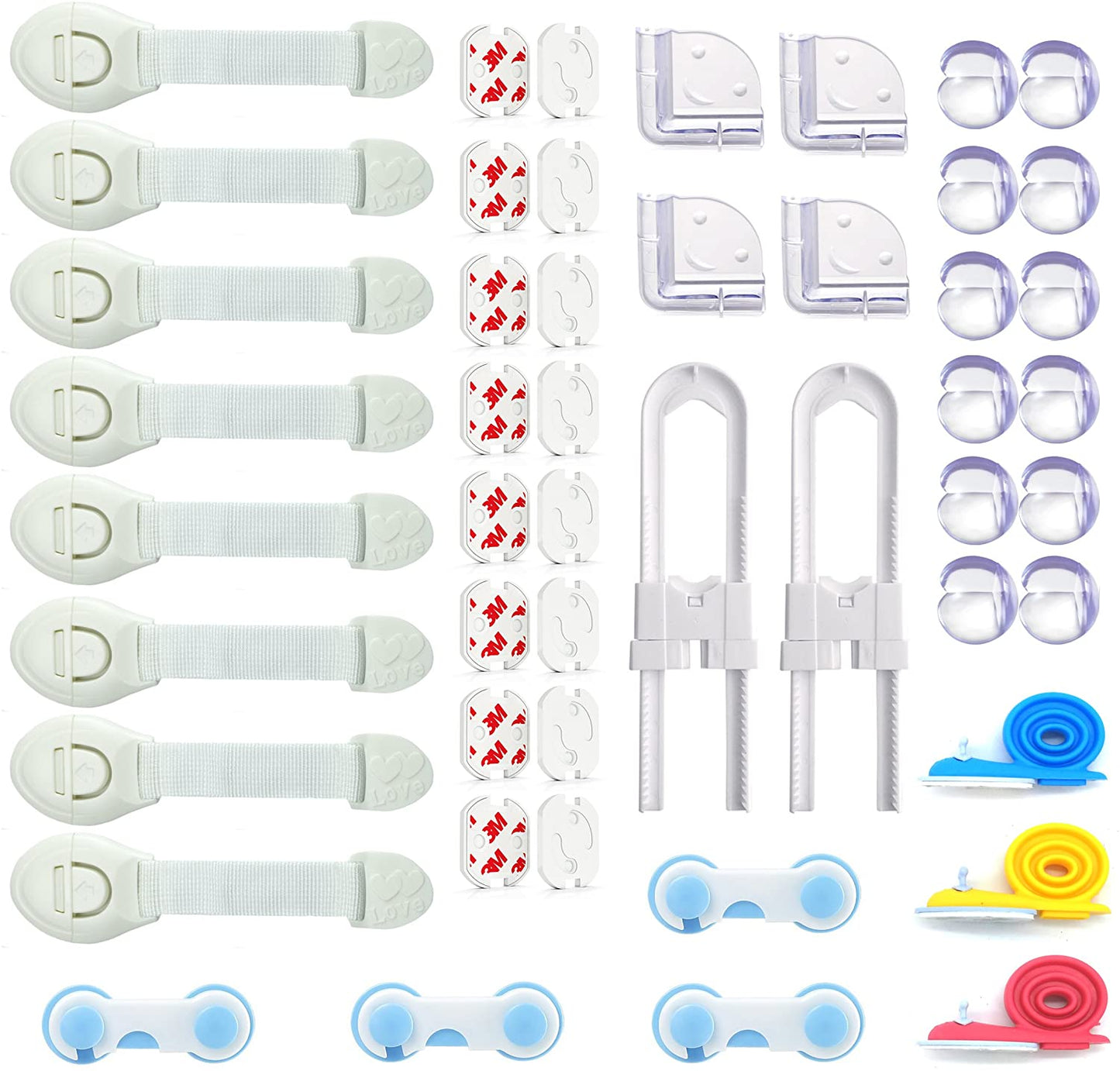 iZoeL Baby Safety