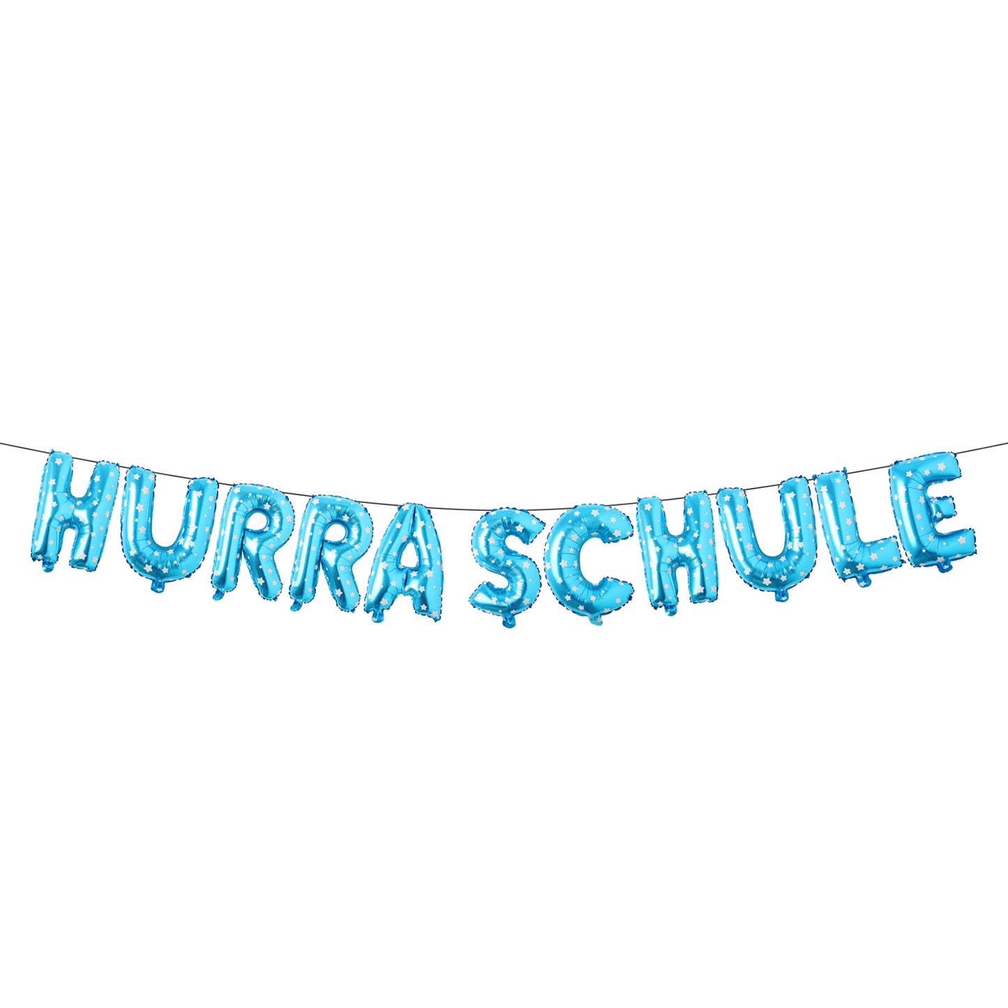 iZoeL Einschulung Deko Einschulung Girlande