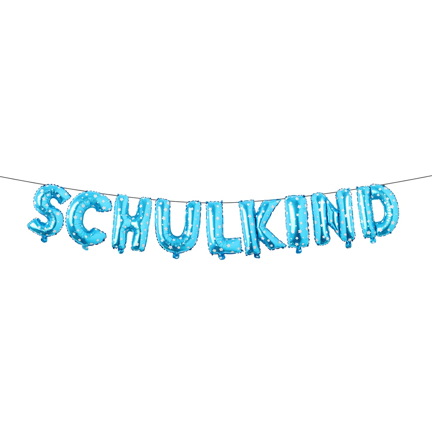 iZoeL Einschulung Deko Einschulung Girlande