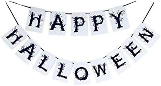 iZoeL Ghost Halloween Decoration Balloon Set
