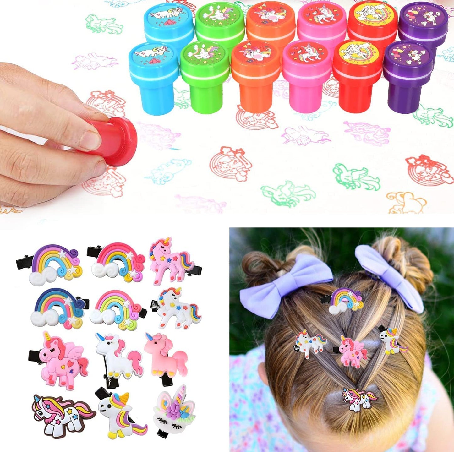 The Unicorn Toy Mug Gift Box…