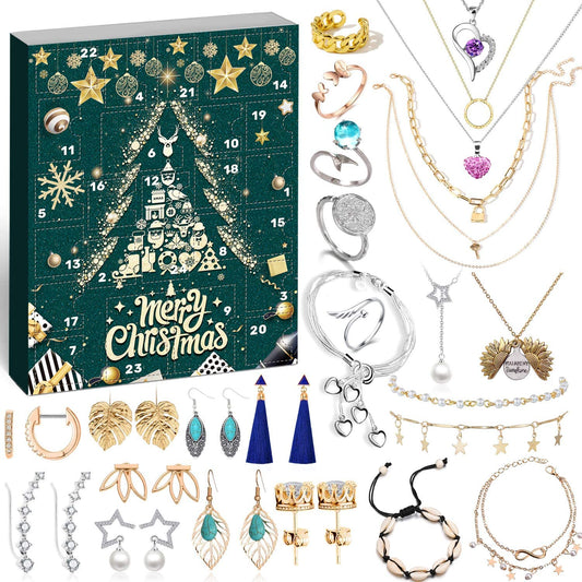 iZoeL Advent Calendar 2021