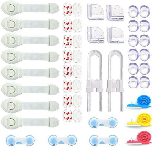 iZoeL Baby Safety